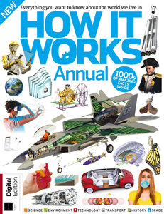 How It Works Annual