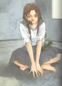 Kei Toume - Hitsuji no Uta