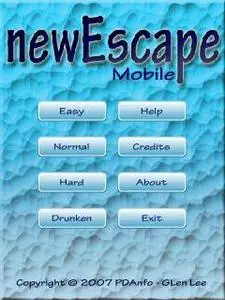 newEscape Mobile