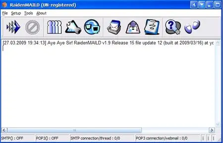 RaidenMAILD v1.9.15.12