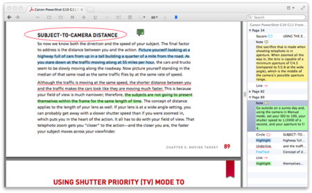 Clearview v1.2.2 Mac OS X