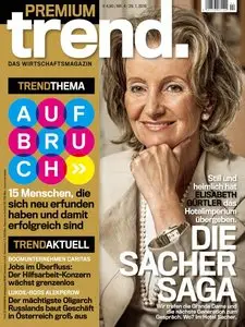 Trend. - Nr.4 2016