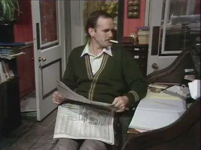 Fawlty Towers. Series One Episode Four - The Hotel Inspectors