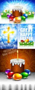 Easter time