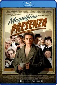 Magnifica presenza (2012)