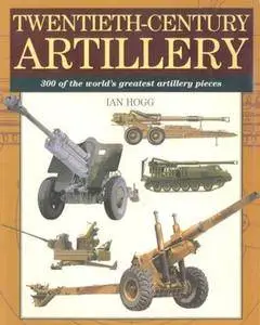 Twentieth-Century Artillery