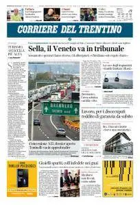 Corriere del Trentino - 20 Luglio 2018