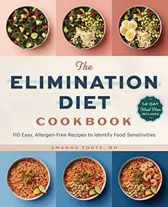 The Elimination Diet Cookbook