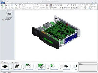 Siemens Solid Edge 2019 Technical Publications