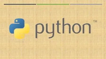 Python For Complete Beginners