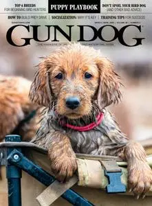 Gun Dog - March 2020