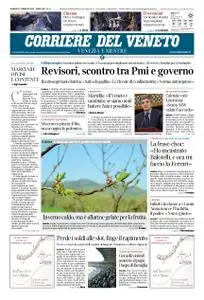 Corriere del Veneto Venezia e Mestre – 21 febbraio 2020