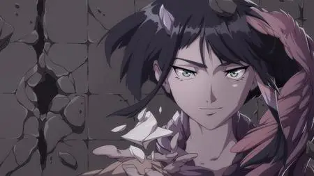 Digital Anime Coloring And Shading Masterclass