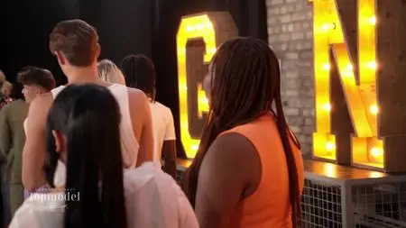 Germany's Next Topmodel S19E01