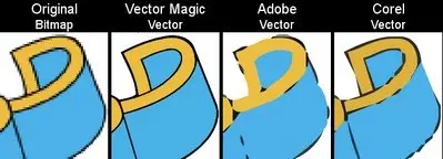 Portable Vector Magic Desktop Edition v1.0.8