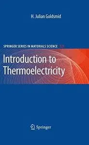 Introduction to Thermoelectricity