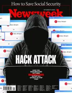 Newsweek International - 27 January 2023