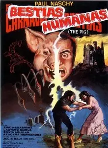 The Beasts' Carnival (1980)