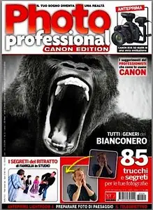 Photo Professional - Aprile 2012