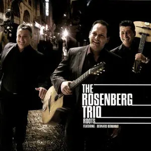 The Rosenberg Trio – Roots (2007) -repost