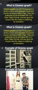 Creating Cinema-graph Using Adobe Photoshop