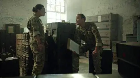 Bluestone 42 S02E05