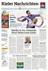 Kieler Nachrichten - 16. Februar 2018