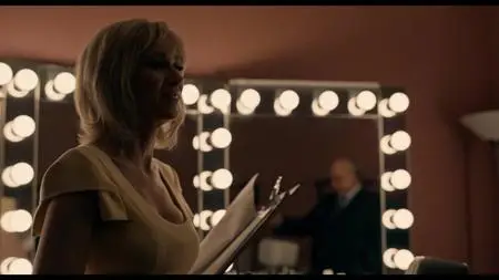 The Loudest Voice S01E05