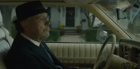 Standing Up, Falling Down (2019)