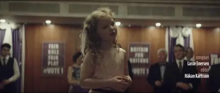 Cold Courage S01E02