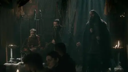 Vikings S06E11