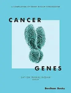 Cancer Genes: A Compilation of Genes in each Chromosome