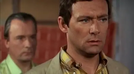 The Road of Corinthe / La route de Corinthe (1967)