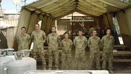 Bluestone 42 S02E04