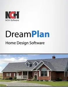 NCH DreamPlan Plus 5.00 Beta