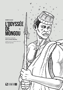 L'Odyssée de Mongou