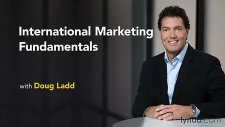 Lynda - International Marketing Fundamentals