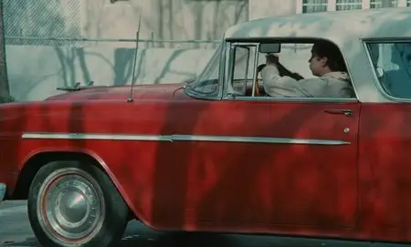 État de siège / State of Siege (1972) [The Criterion Collection]