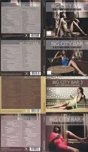 Big City Bar 1-4 (2011, 2012)