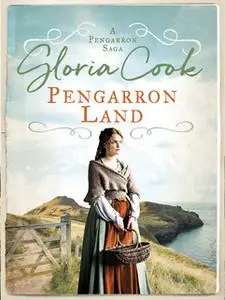 «Pengarron Land» by Gloria Cook