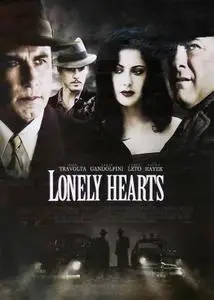 (Thriller) LONELY HEARTS [DVDrip] 2007