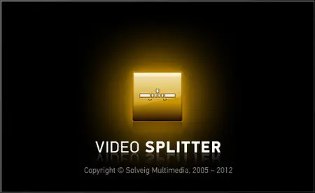 SolveigMM Video Splitter 3.5.1212.12 Multilanguage