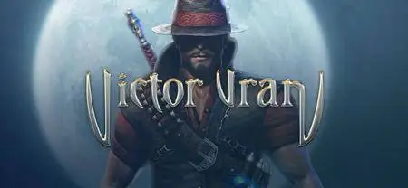 Victor Vran (2015)