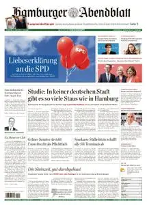 Hamburger Abendblatt – 04. Juni 2019