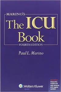 Marino's the ICU Book, 4th edition