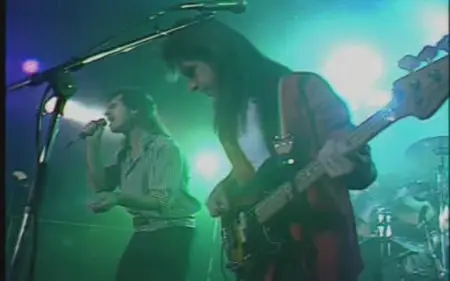 Uriah Heep  - GYPSY. LIVE AT LONDON'S CAMDEN PALACE 1985