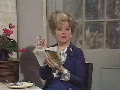 Fawlty Towers. Series Two Episode Three -  Waldorf Salad