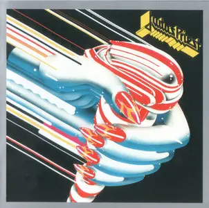 Judas Priest 1974 - 1990. 15 Remastered CDs [Re-up]