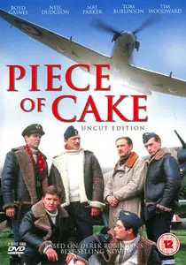 Piece Of Cake - EP2