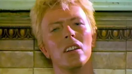 David Bowie: Five Years